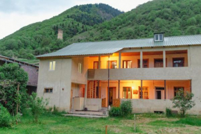 Mishgu Qor